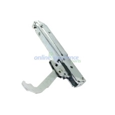 246036600 Oven Hinge, Oven/Stove, Blanco. Genuine Part